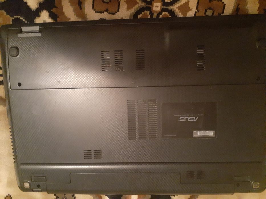 Ноутбук на запчасти 6000тн.