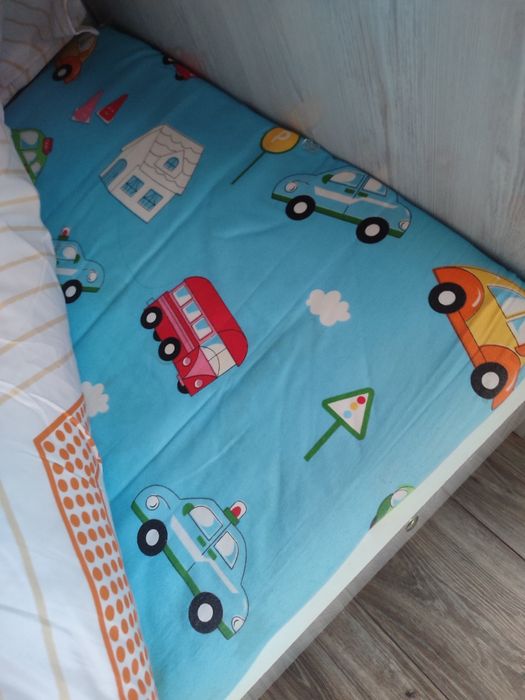 Шкаф кровать парта