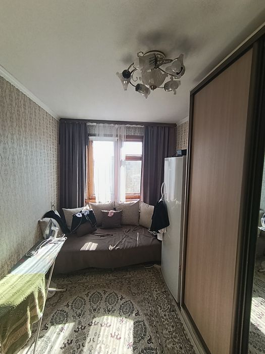 3 к.кв пр-т Абая