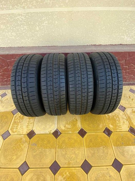 Автошина усиленная на 235/65 R16С