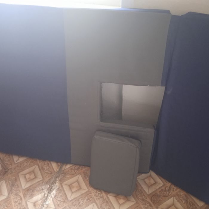 Кровать для лежачих больных