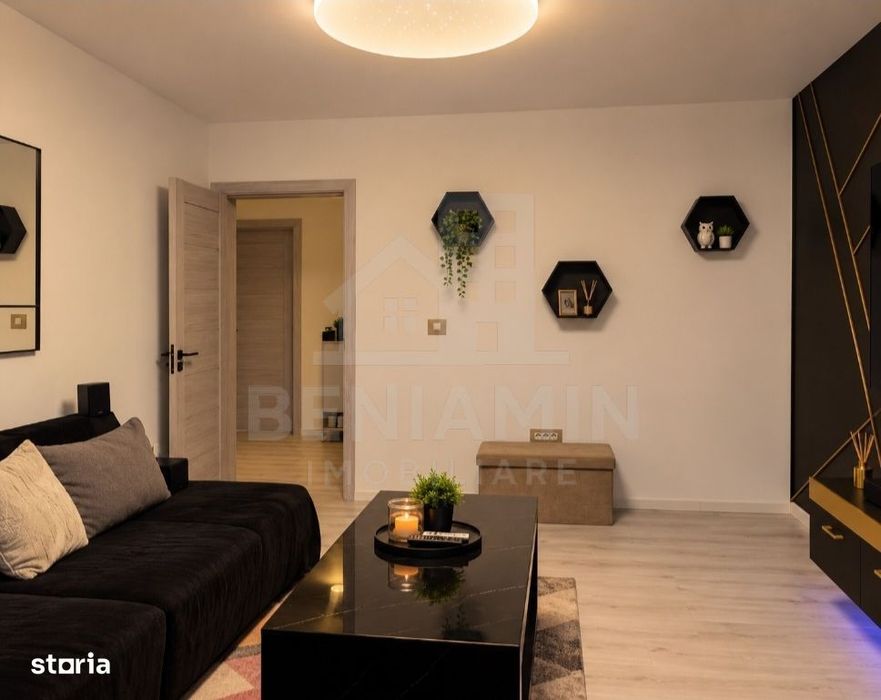 Vila Premium P+1 2025 – Zona Promenada Mall -246MP - Teren 330MP