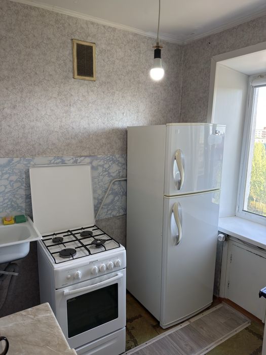 Продам однокомнатную квартиру