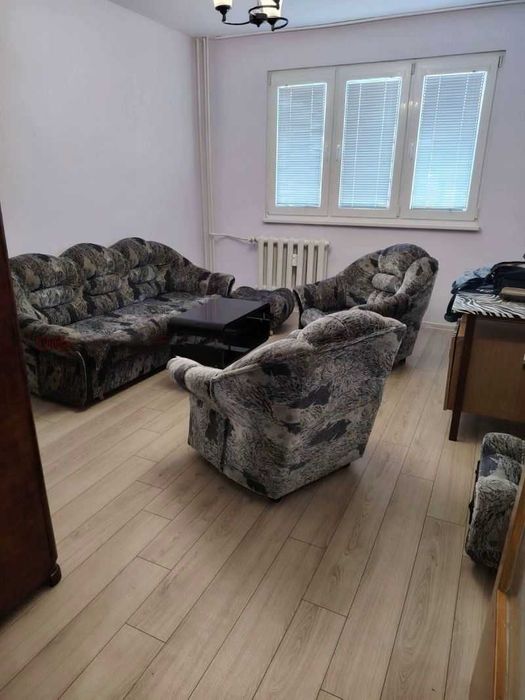 Дава се под наем Двустаен апартамент в София, Връбница 2 - 67 кв.м за 498.27 € - Снимка #1