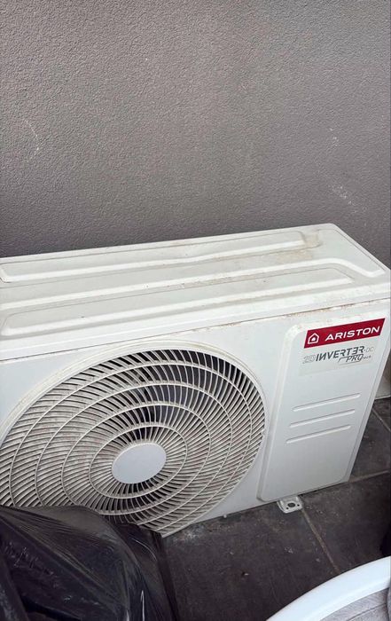 Aer conditionat