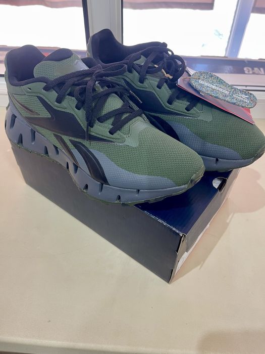 Кроссовки Reebok оригинал 100%