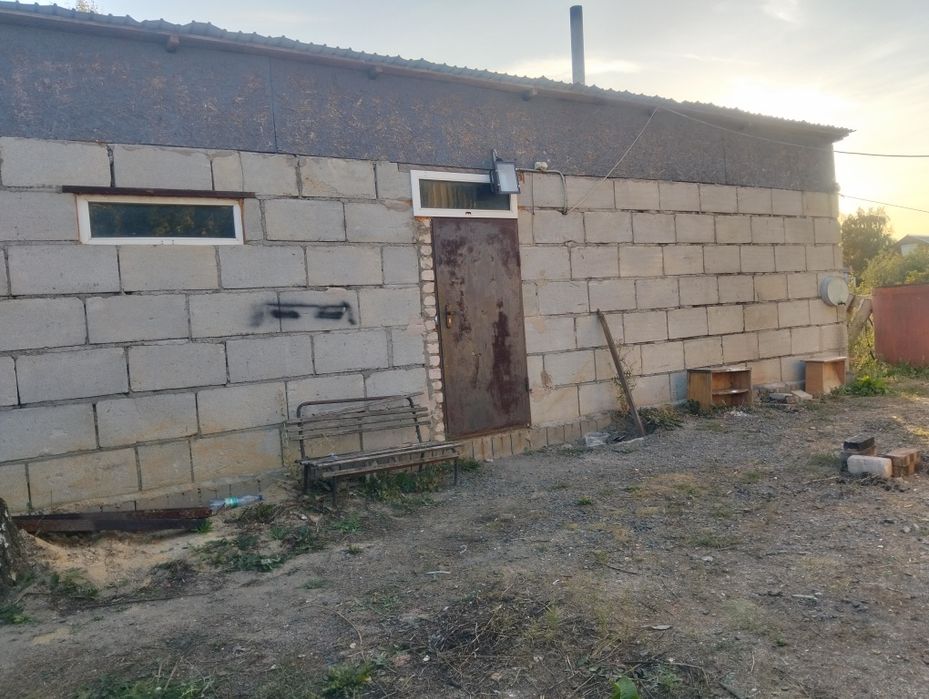 Продам дачу по Красноярской трассе