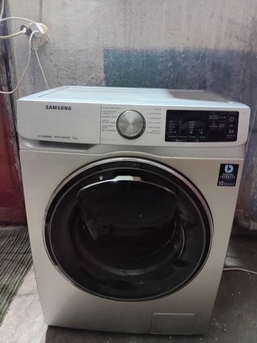 Samsung  Eco Babylon