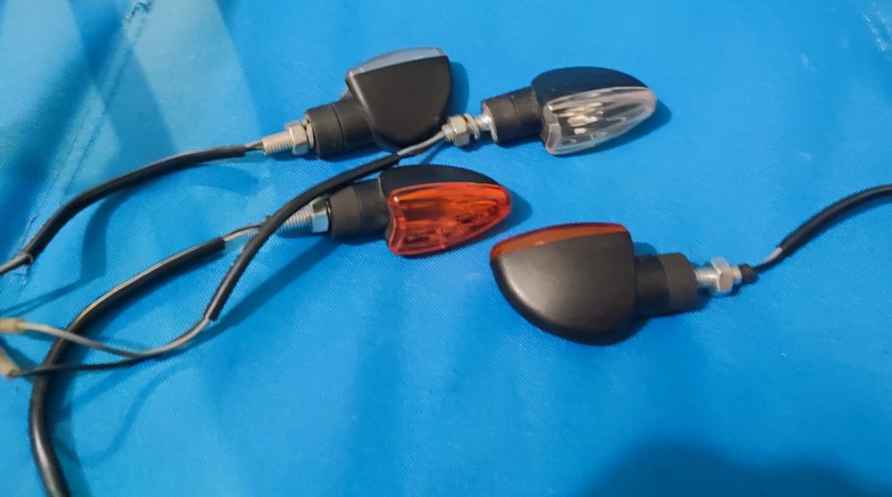 Мигачи за мотор 4бр.