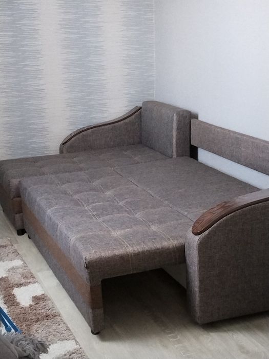 Продам диван раскладной