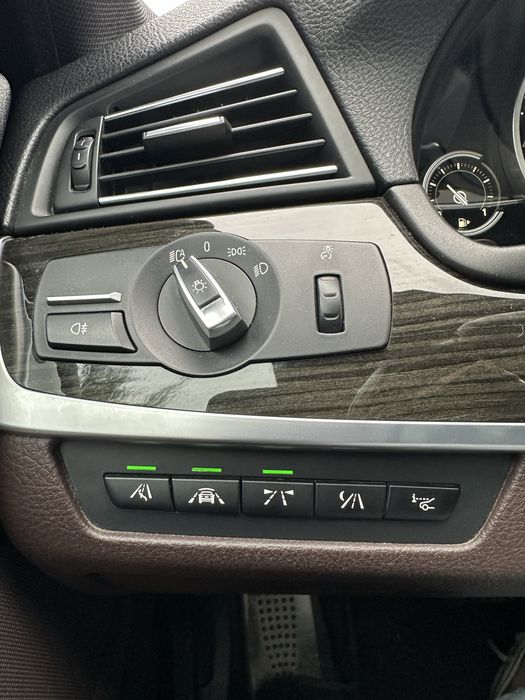 Bmw seria 5 f10 INDIVIDUAL 520D XD