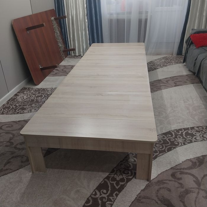 Стол трансформер