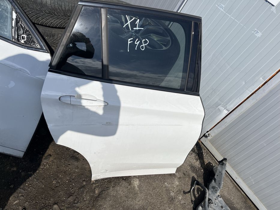 Врата бмв х1 ф48 2019г ( vrata bmw x1 f48 2019g )