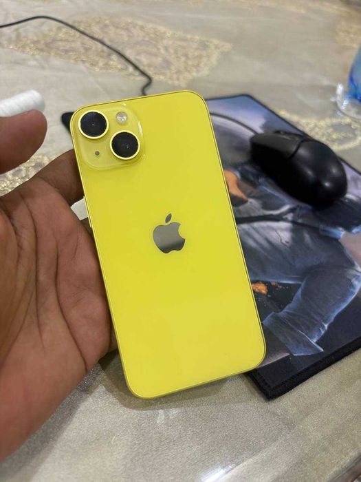 iphone 14 icloud