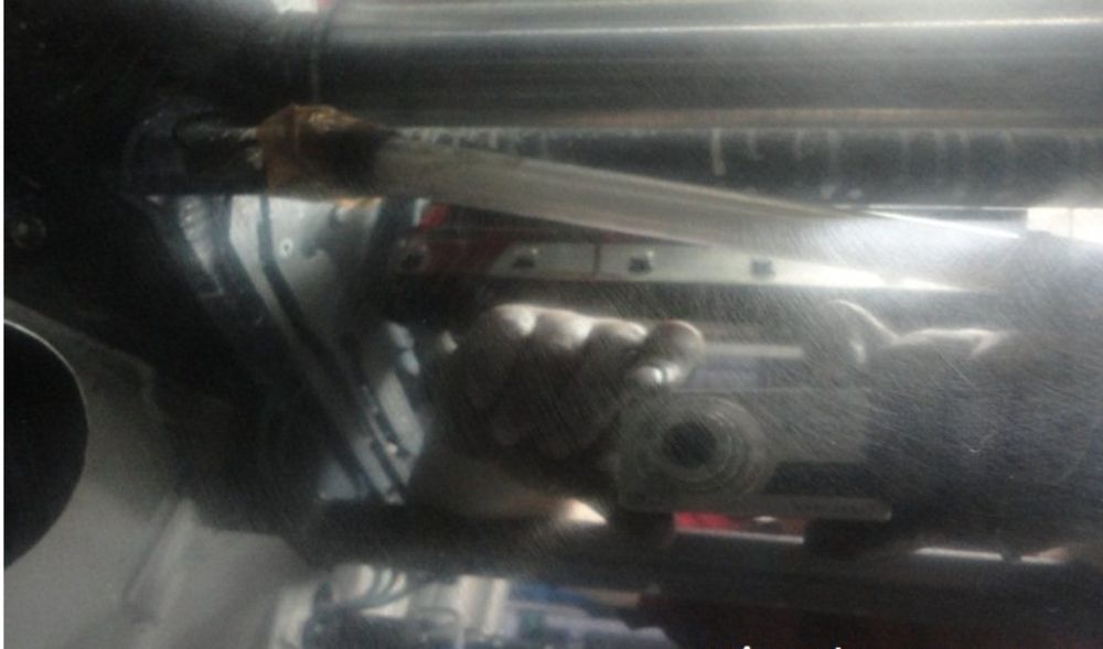 Ремонт+ хромирования восстановление