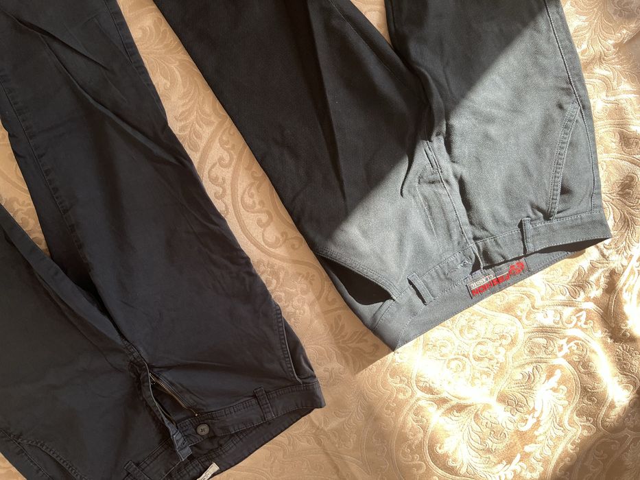 Брюки штаны 13 лет