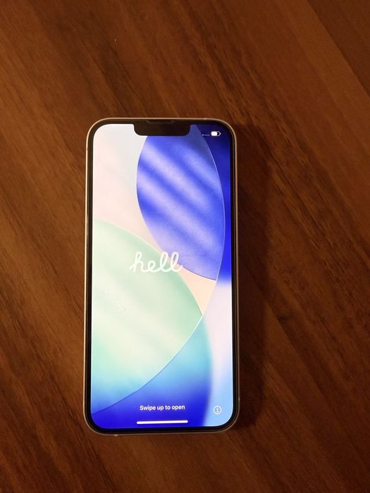 iPhone 14 128GB Purple | Pachet Complet + Huse Cadou