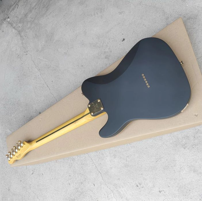 Fender TELECASTER электро гитара