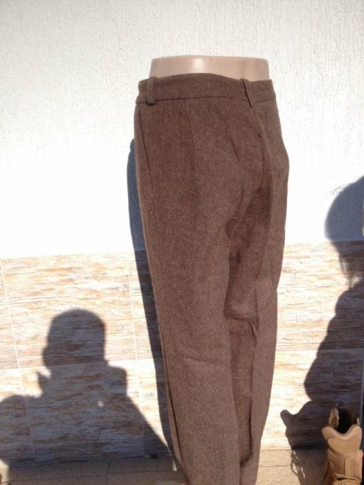 Военен панталон - вълнен