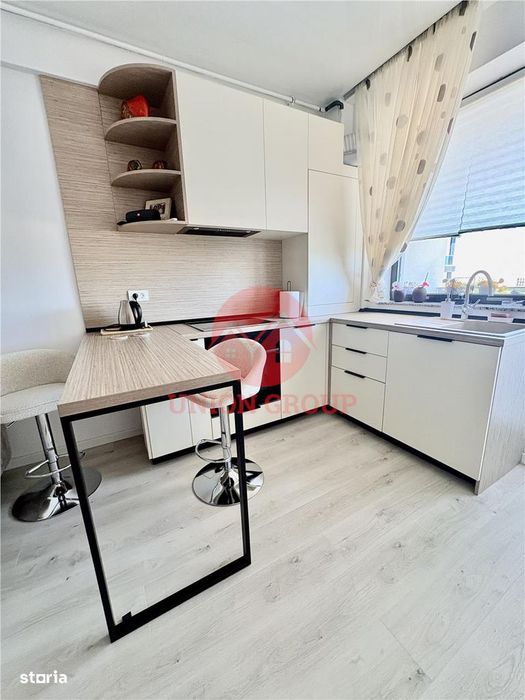 Apartament 2 Camere de Lux , Zona Campusului Universitar