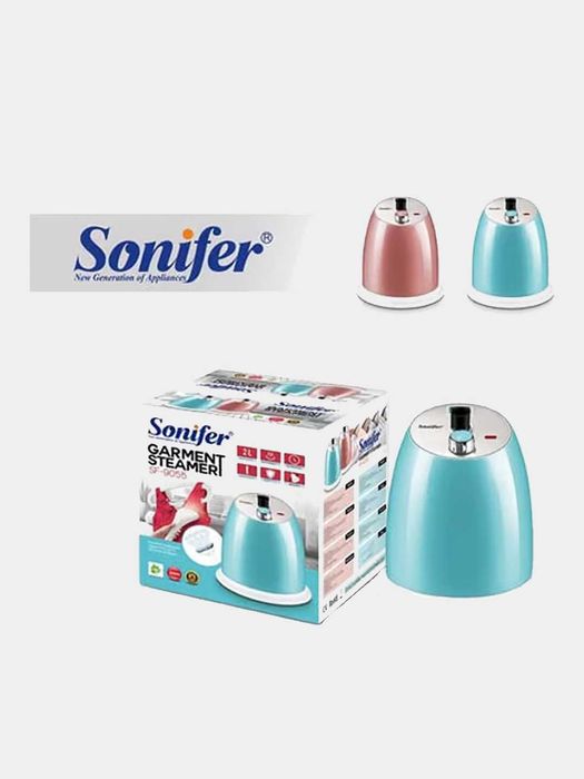 Домашний отпариватели для одежды SONIFER SF - 9055