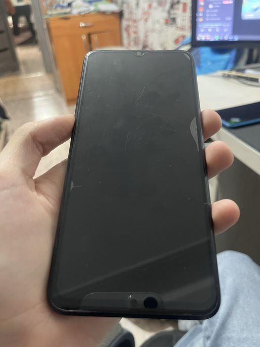 Oppo A17 в отличном состоянии