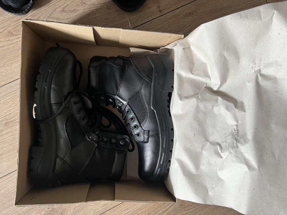 Кубинки летни полицейски