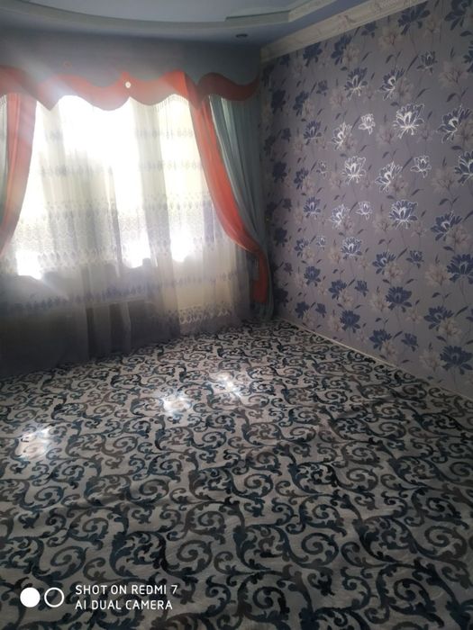 2 хонали уй ижарага берилади