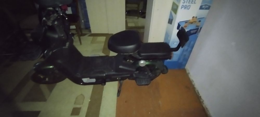 Продам электроскутер