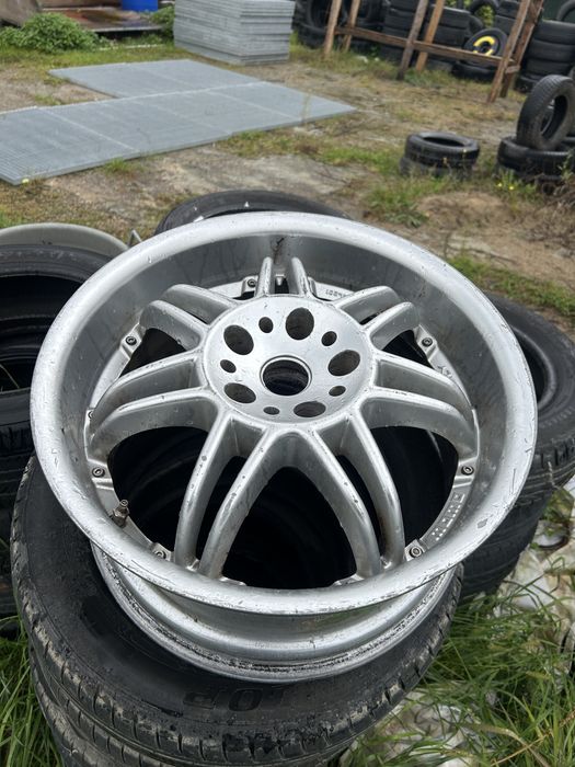 Vand sau schimb jante R18