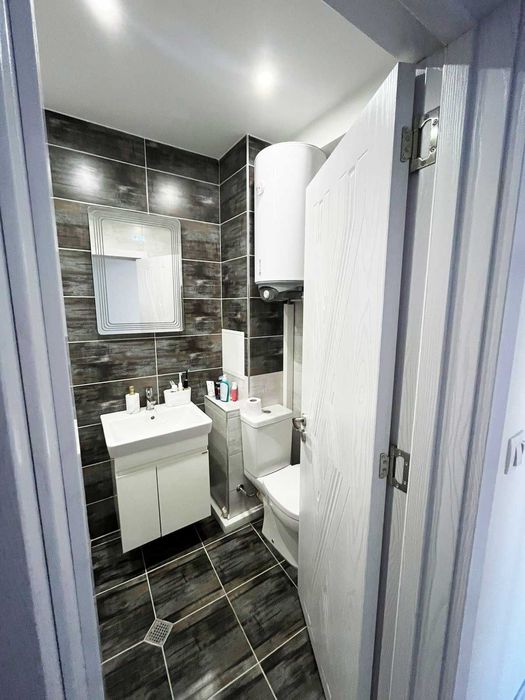 3-стаен апартамент за продажба в Красно село