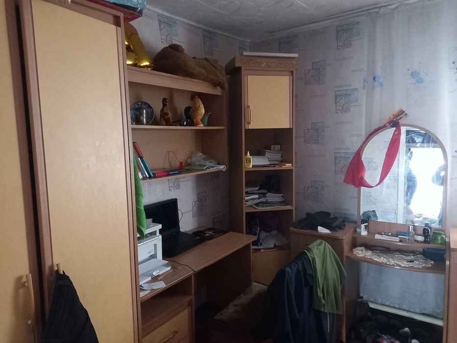 Продам дом в посёлке Майколь !