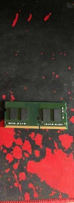 Vand Ram Notebook 8GB 2400MHz