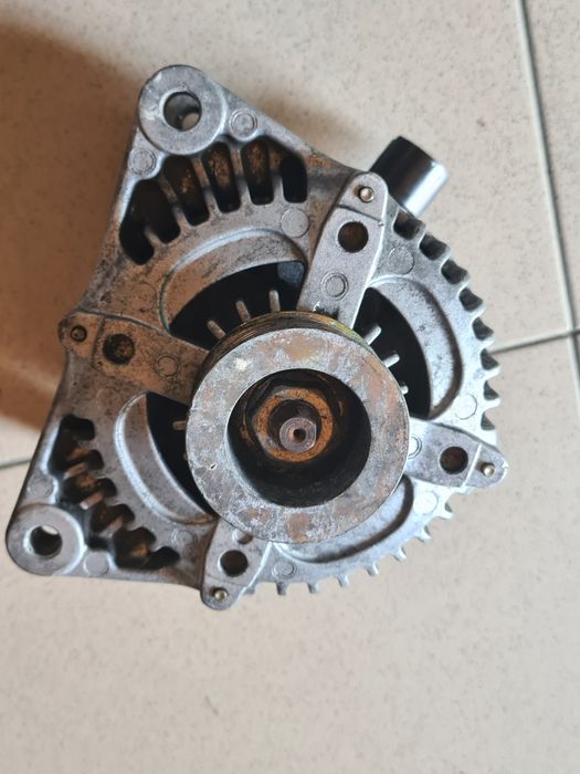 Alternator 1.4 Hdi 8HX Peugeot Citroen 9640623580
