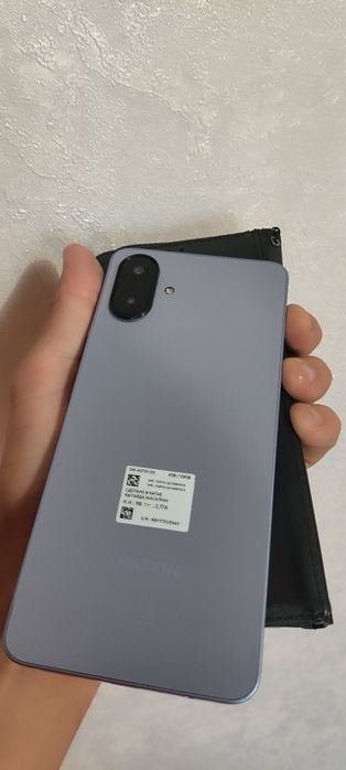 Продам Samsung a07