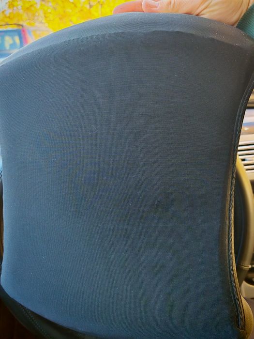 Облегалка за глава и врат