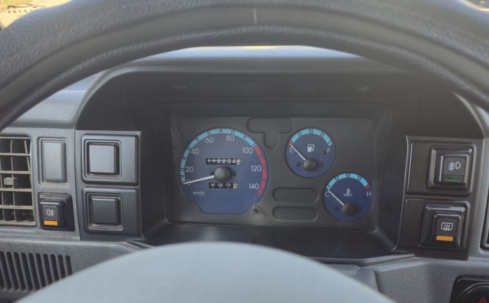 Chevrolet Damas 2021 — 7