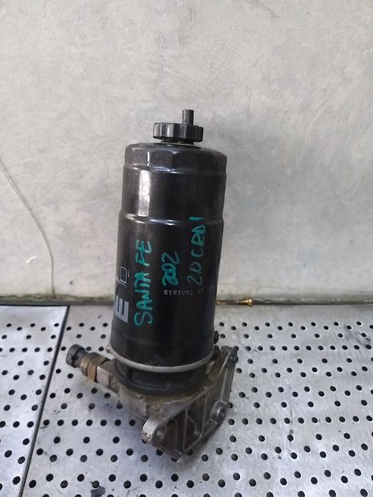 Filtru motorina 2.0 crdi hyundai santa fe 1 sm 2002