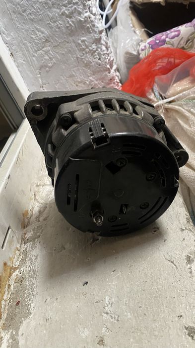 генератор ваз оригинал поле ремонта как новый