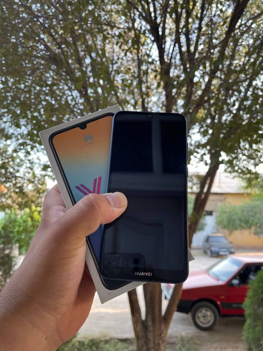 Huawei y 6 ideal