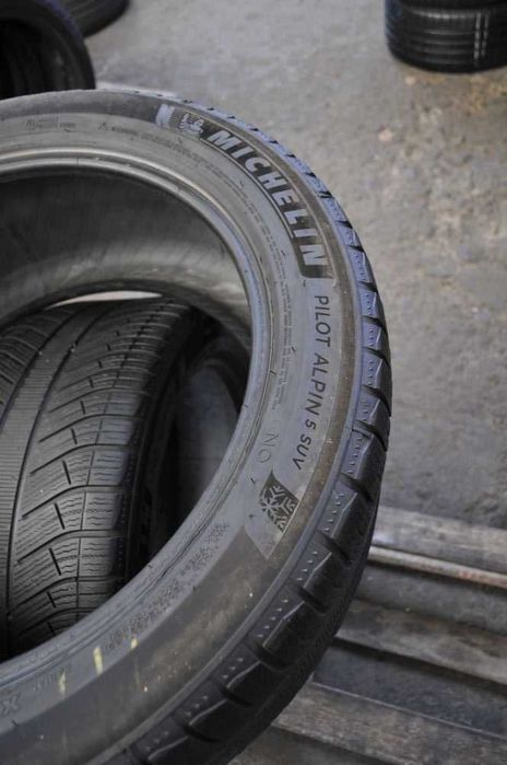 Anvelope Iarna 305/40 R20 - stoc depozit