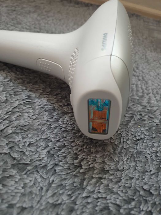 Epilator Philips
