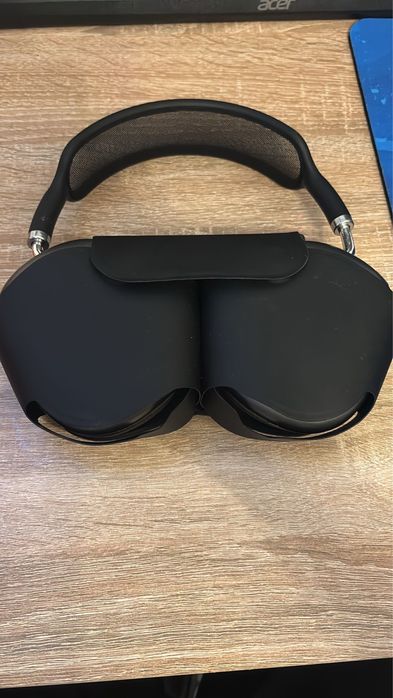 Airpods Max  ANC Fara curie