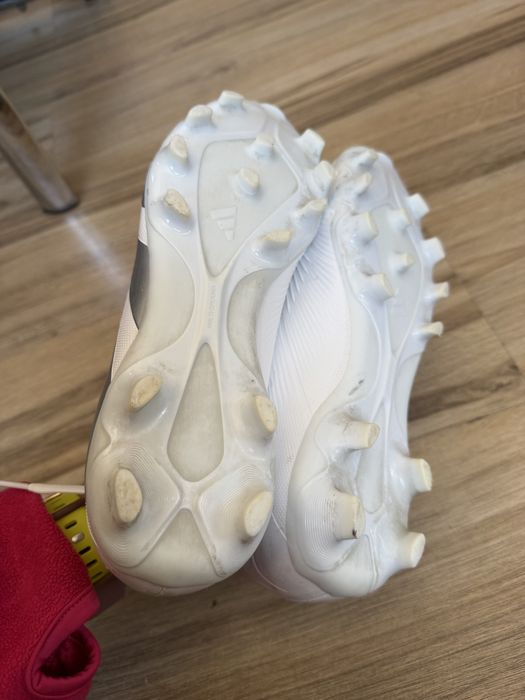 Футболни обувки adidas PREDATOR LEAGUE MG ! 40 н