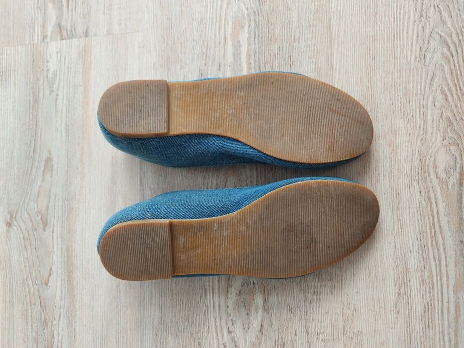 Сет балеринки номер 35