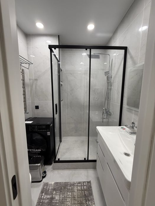 Яккасарой Шота руставели ЖК Навруз 1 комнати