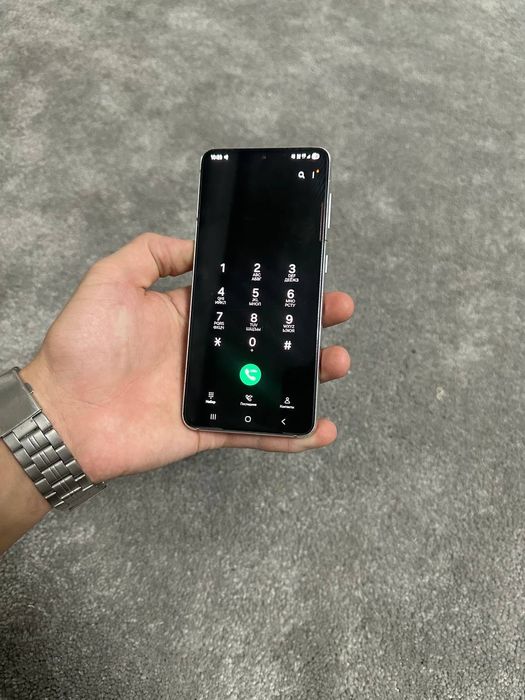 SAMSUNG s21 5g 256