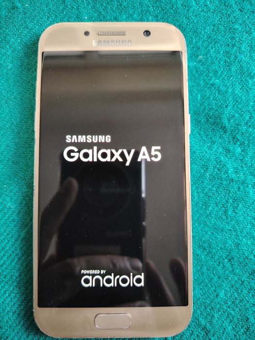 Samsung Galaxy A 5