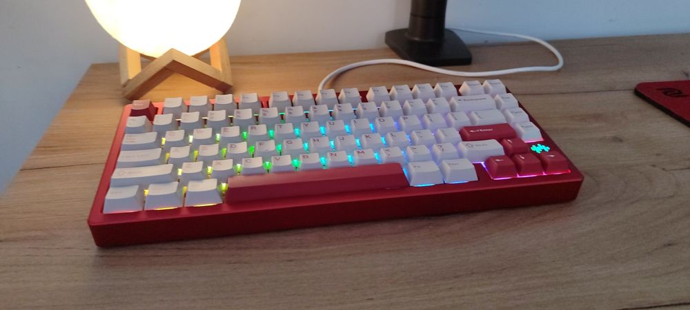 Wave 75 pro версия