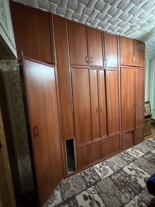 Срочно бесплатно шкаф